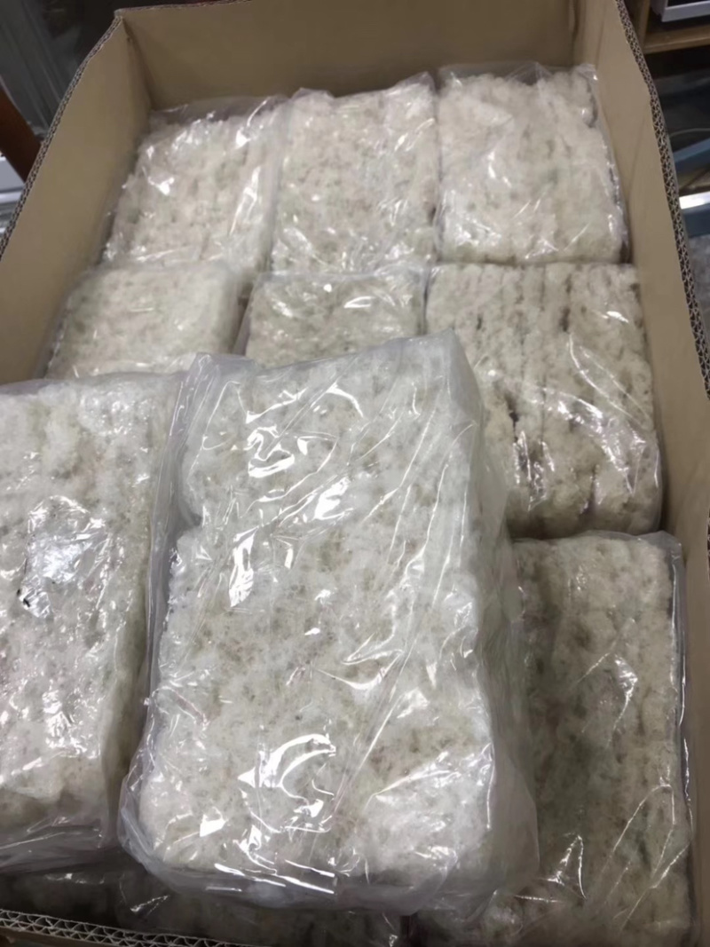 囊丝碎燕饼