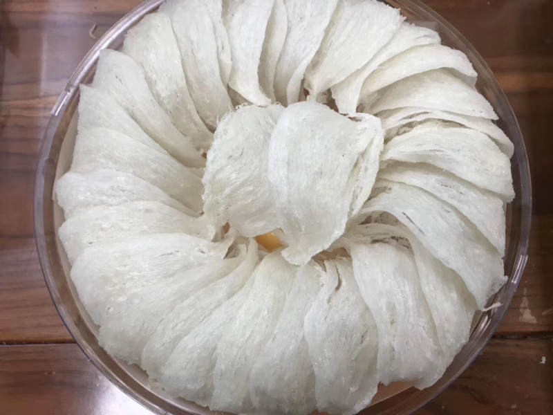 干挑雨季土豪盏燕窝