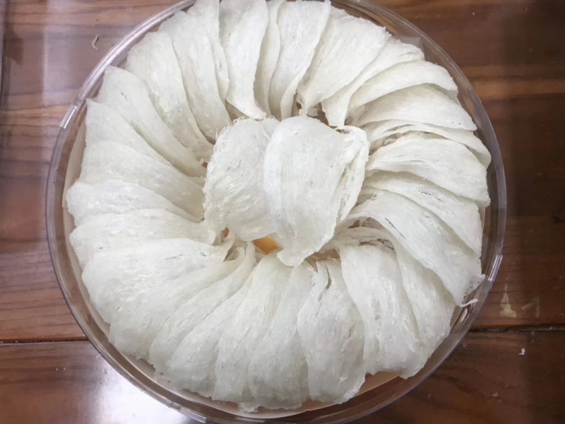 干挑雨季土豪盏燕窝
