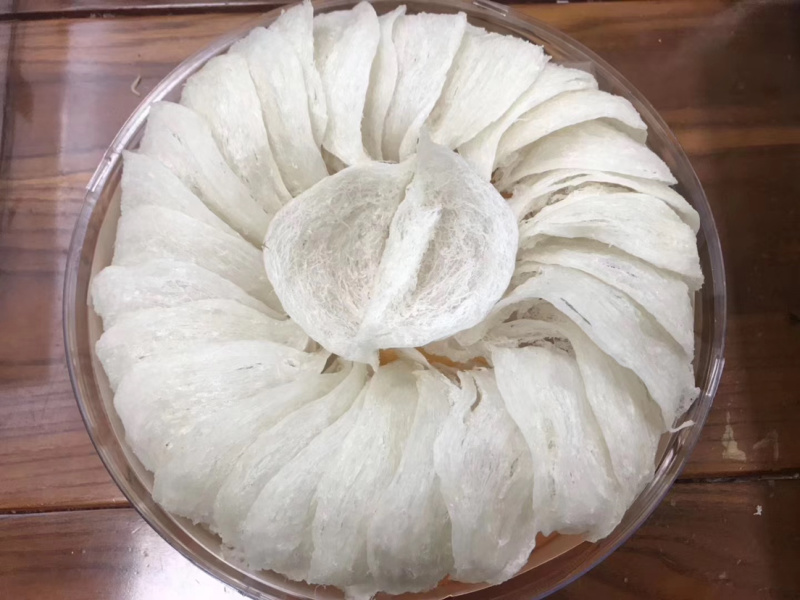 干挑雨季土豪盏燕窝