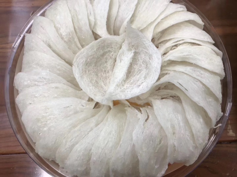 干挑雨季土豪盏燕窝