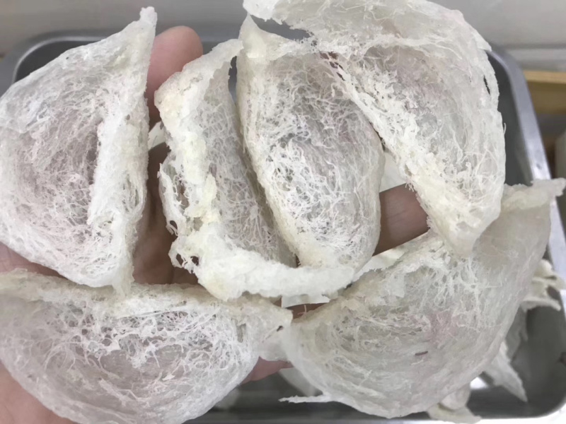 干挑雨季土豪盏燕窝