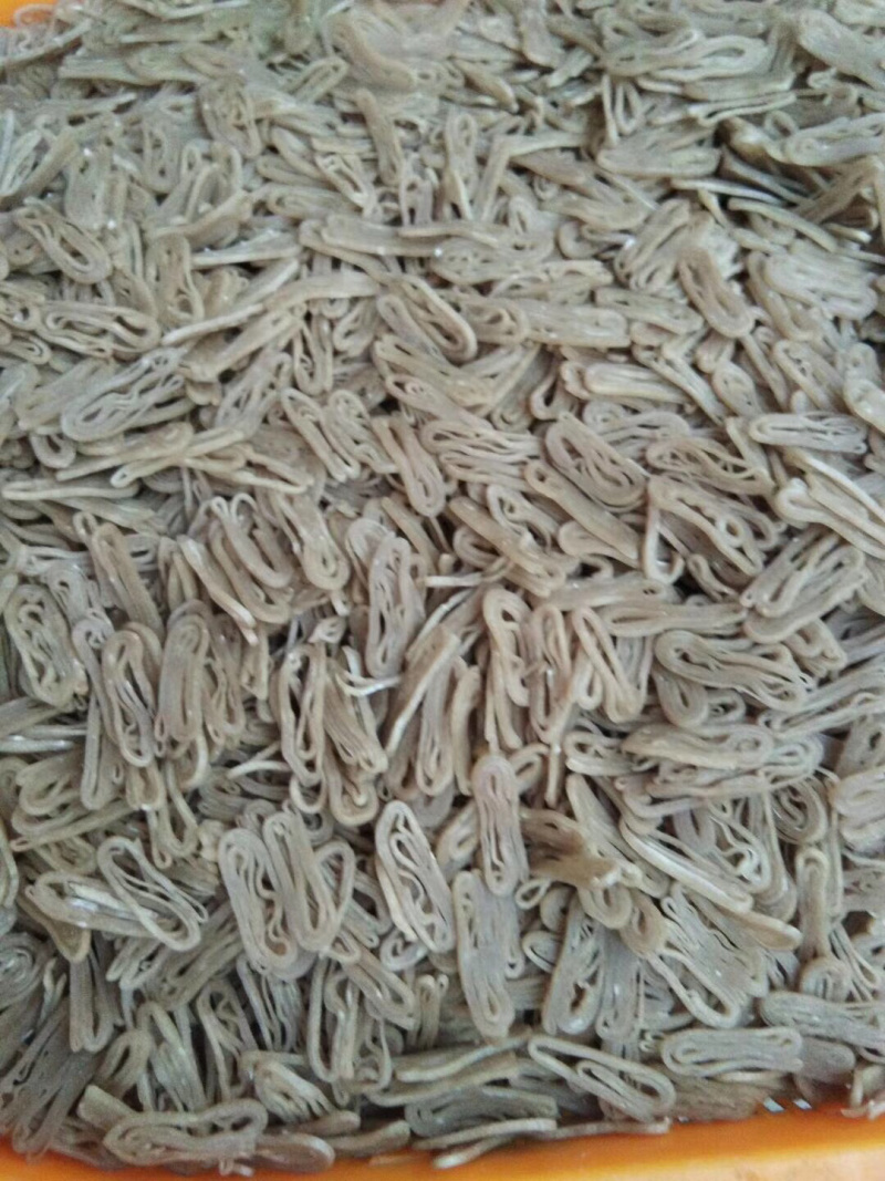 鱼面