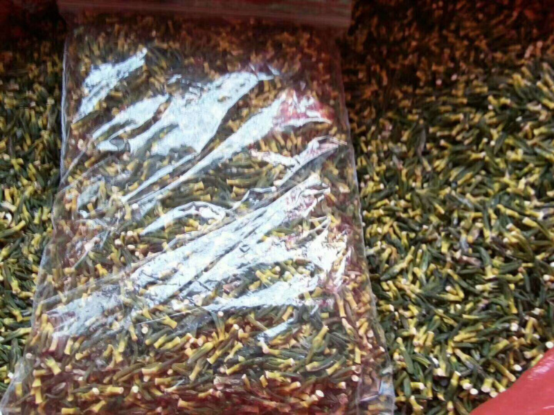 莲芯