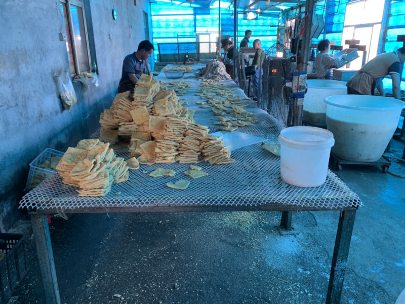 油豆腐