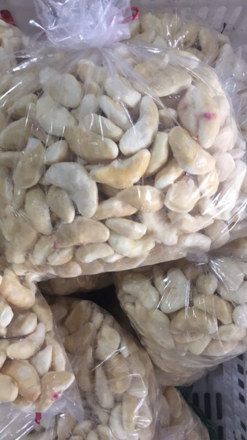 新鲜菱角米，当天采摘当天去壳、欢迎各位电商、批发商合作！