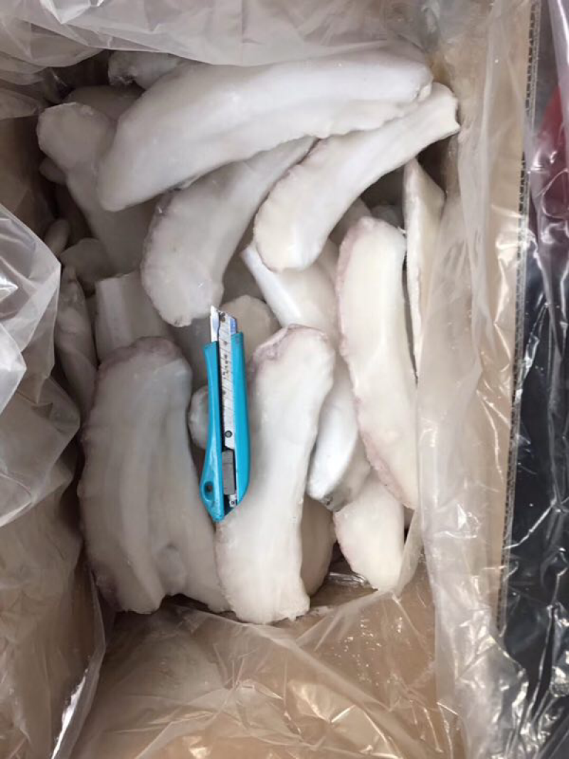 墨鱼边