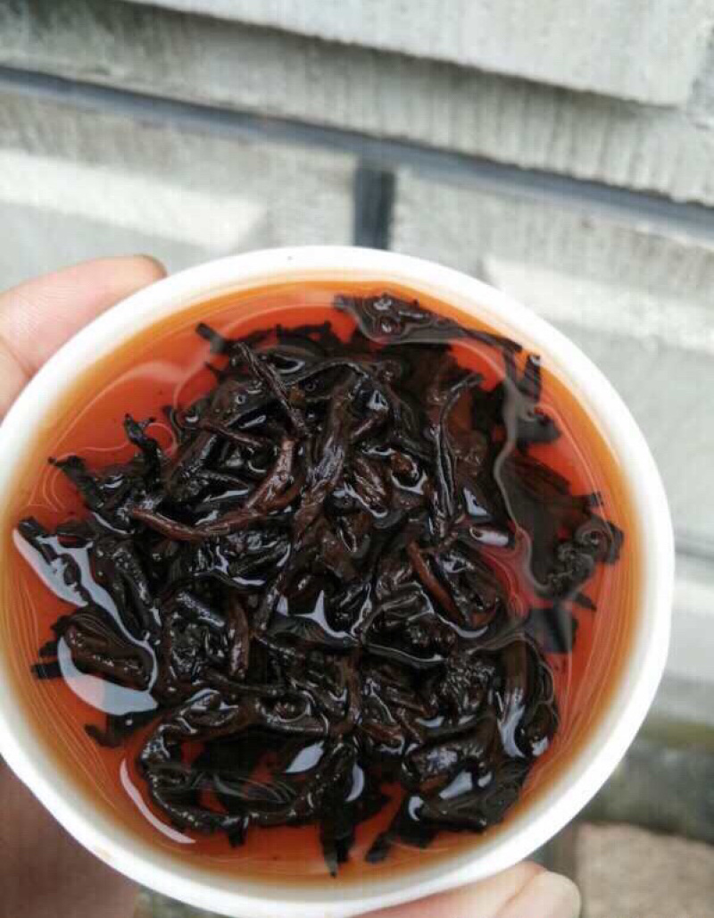 纪念1976普洱老茶熟茶茶砖1000g包邮