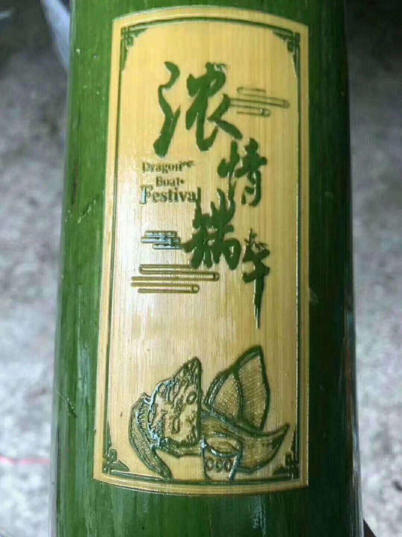 竹筒酒52度鲜竹酒酒厂直销竹筒酒白酒一件代发