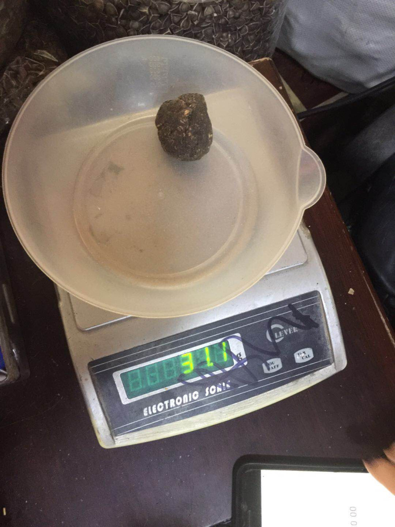 玛卡秘鲁原装进口，大黑卡够大够靓