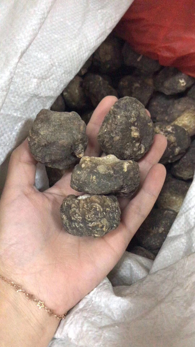 玛卡秘鲁原装进口，大黑卡够大够靓