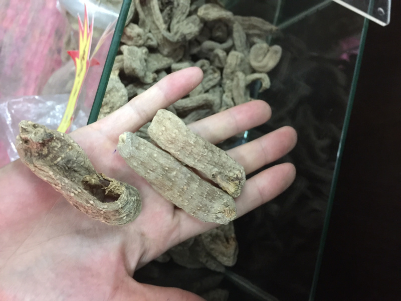 天麻野生1斤包邮