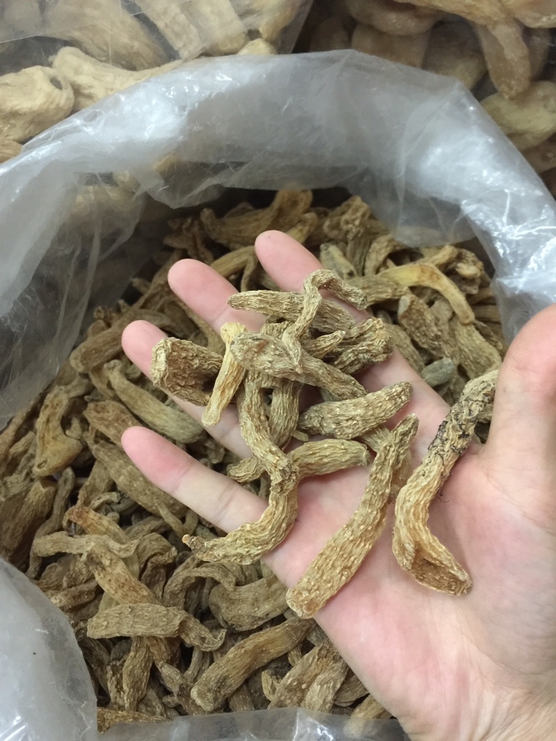 天麻无硫一斤包邮