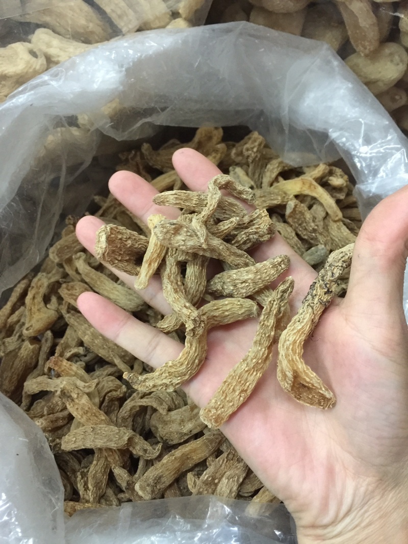 天麻无硫一斤包邮