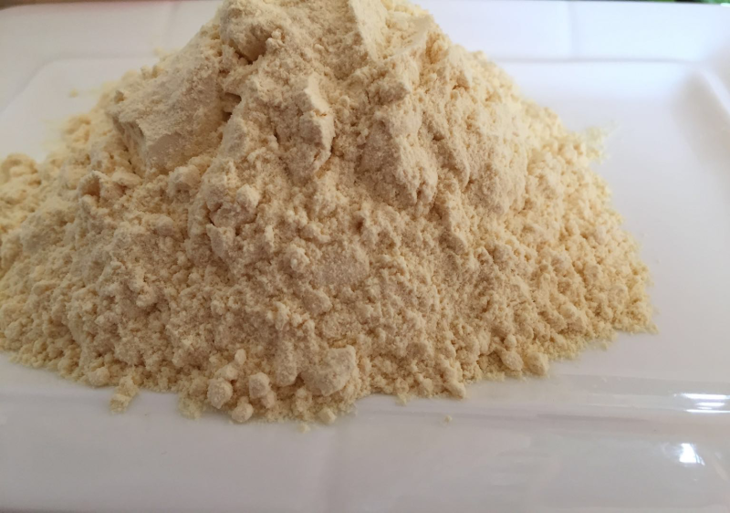 豌豆粉天然种植零添加