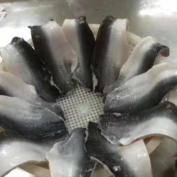 带皮巴沙鱼柳/带皮鱼柳/巴沙鱼