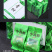 新品小青柑普洱茶叶陈皮橘子桔子茶十年宫廷熟茶新会柑普茶