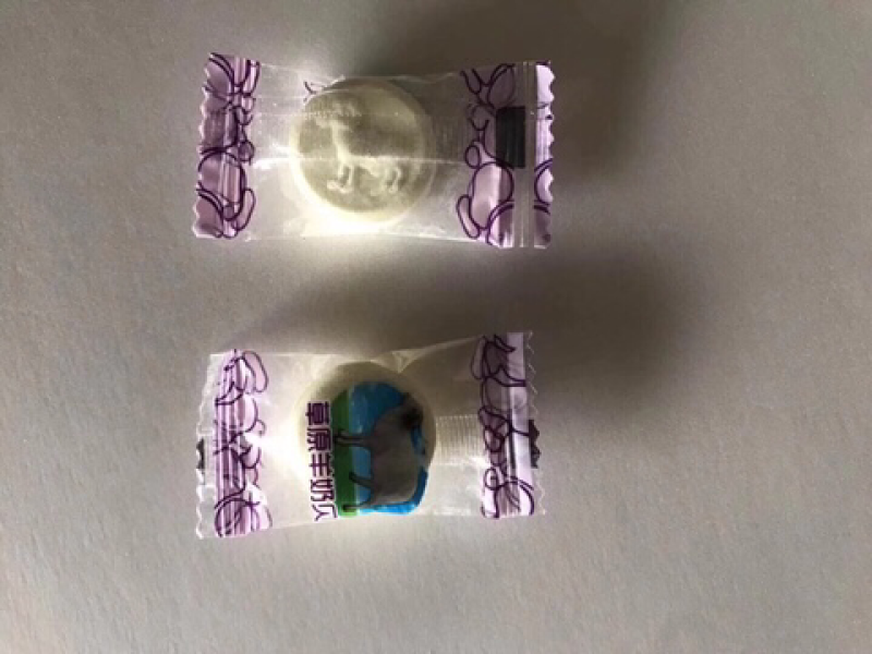内蒙古牛奶贝羊奶贝牛奶片羊奶片