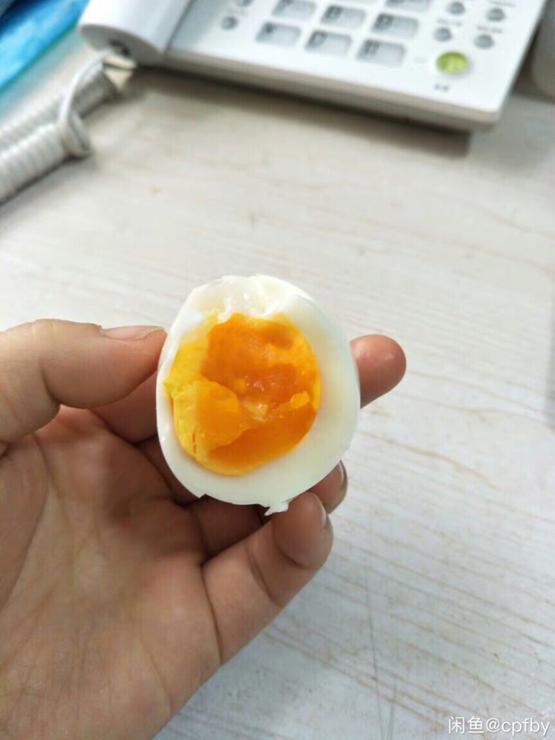 土鸡蛋农家散养的鸡
