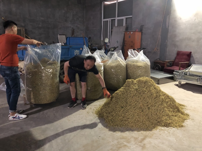 【精品】陕西金银花，价值高可制作凉茶粗壮鲜嫩