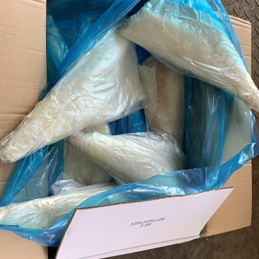 浅腌真鳕鱼片500-1000g，1000+规格