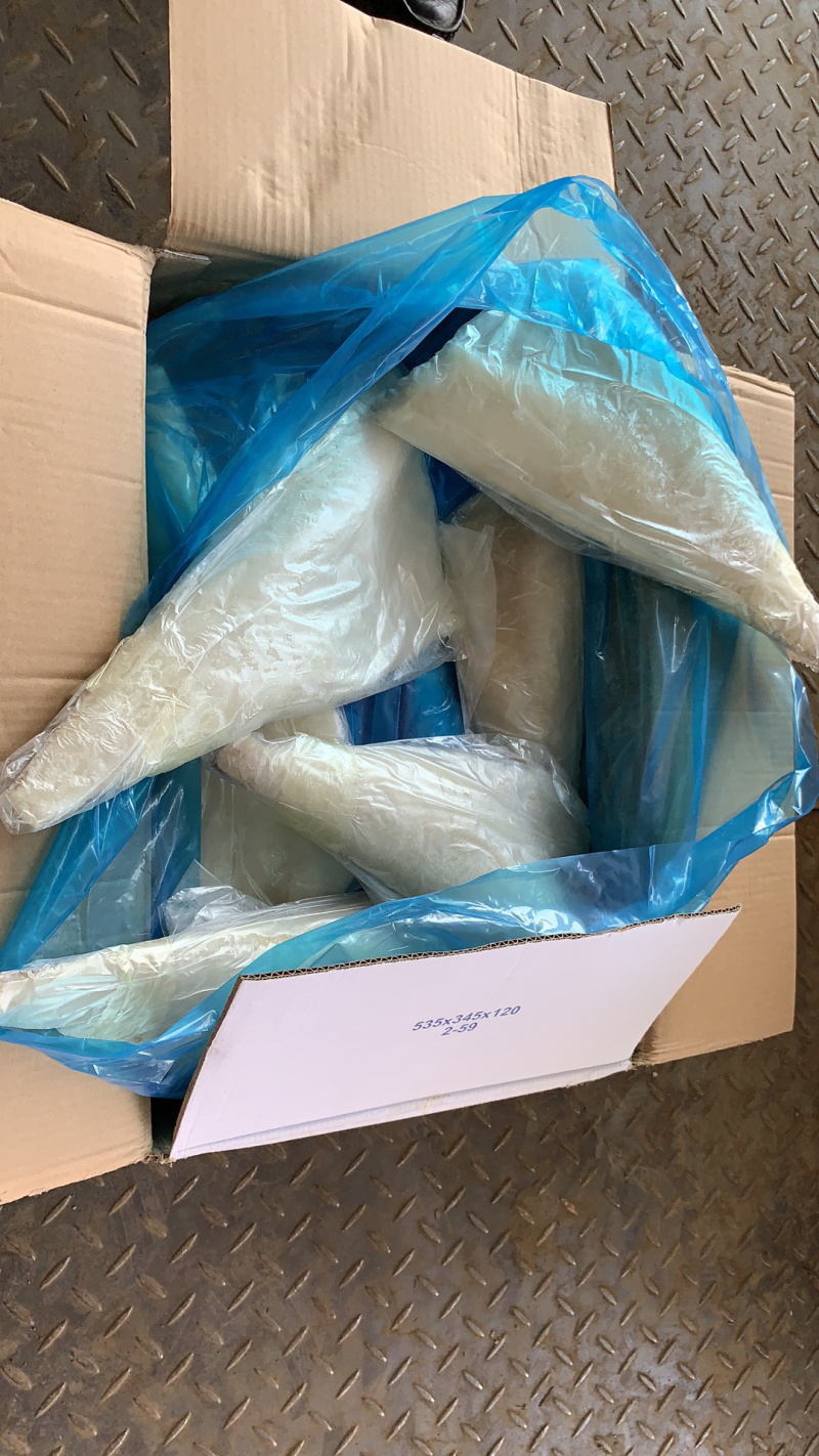 浅腌真鳕鱼片500-1000g，1000+规格