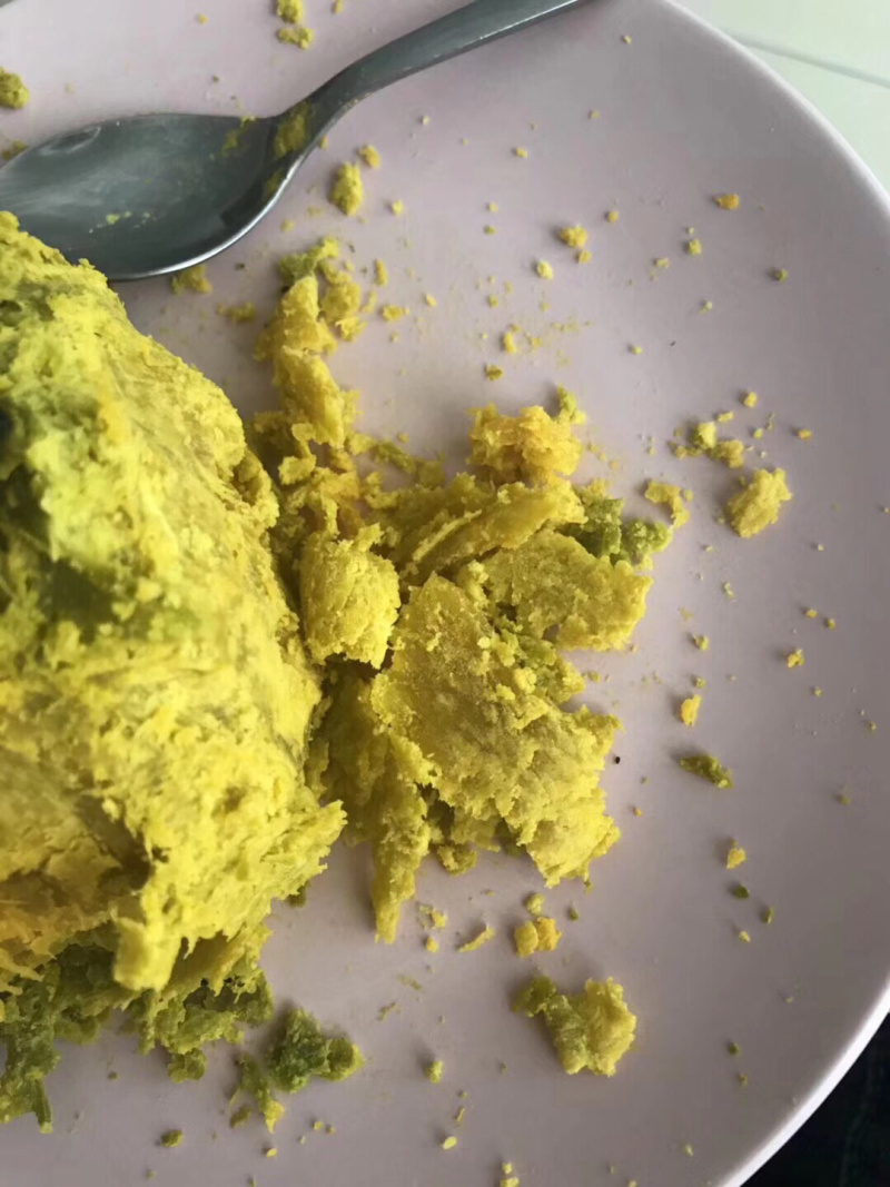 进口奶油贝贝南瓜🎃保证口感一件代发