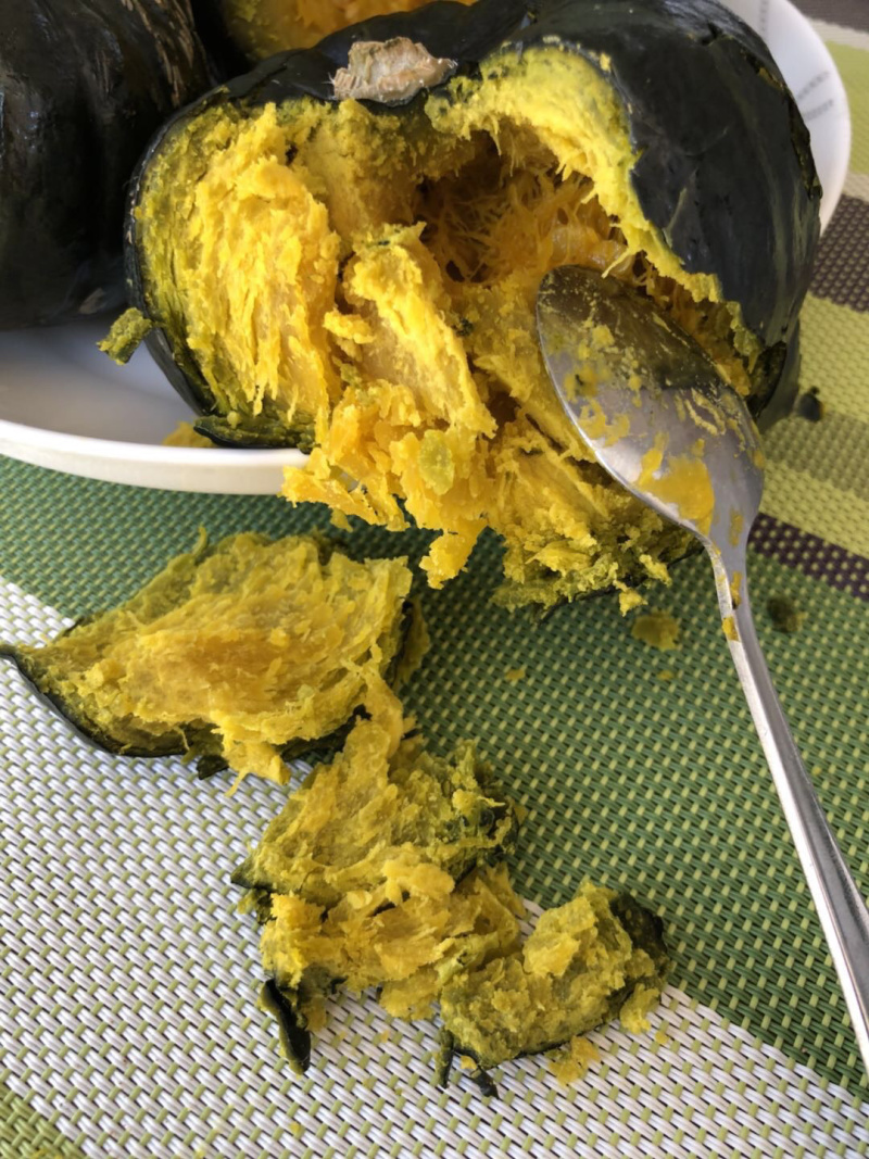 进口奶油贝贝南瓜🎃保证口感一件代发