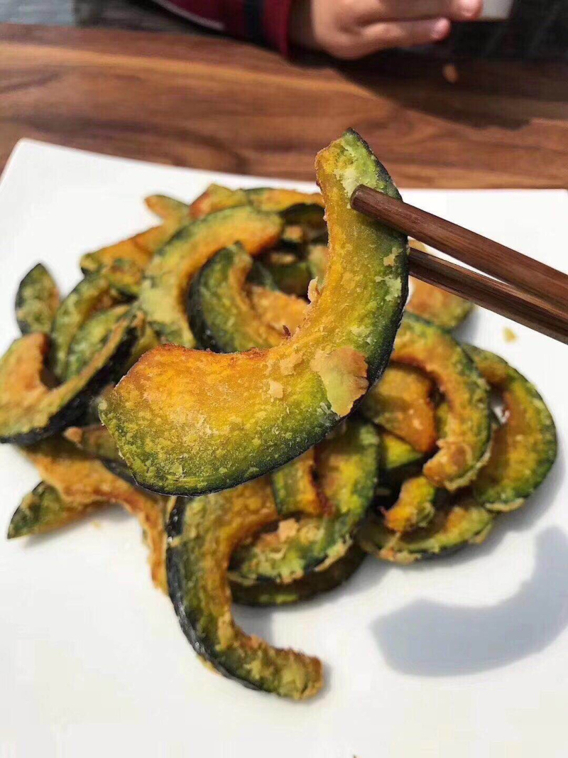 进口奶油贝贝南瓜🎃保证口感一件代发