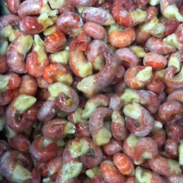 龙虾尾