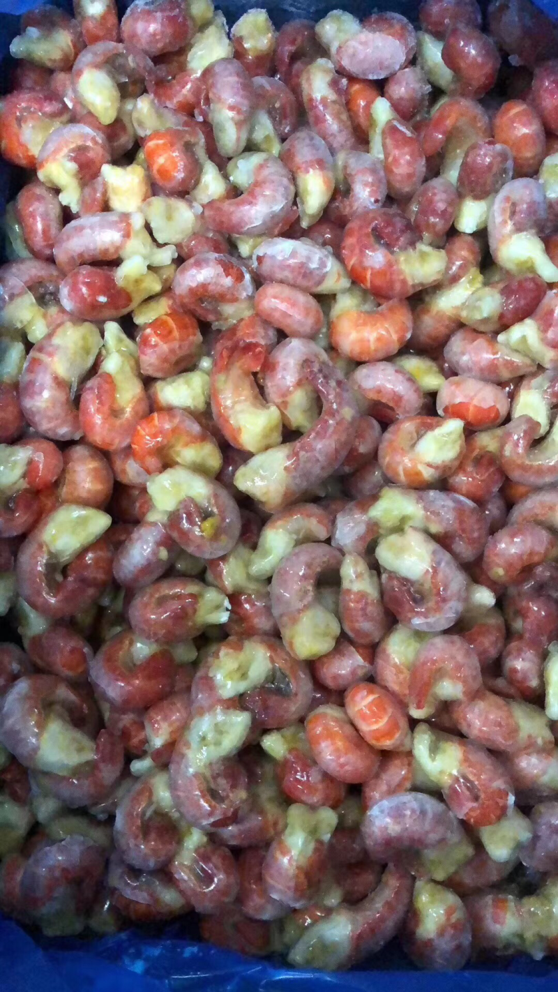 龙虾尾