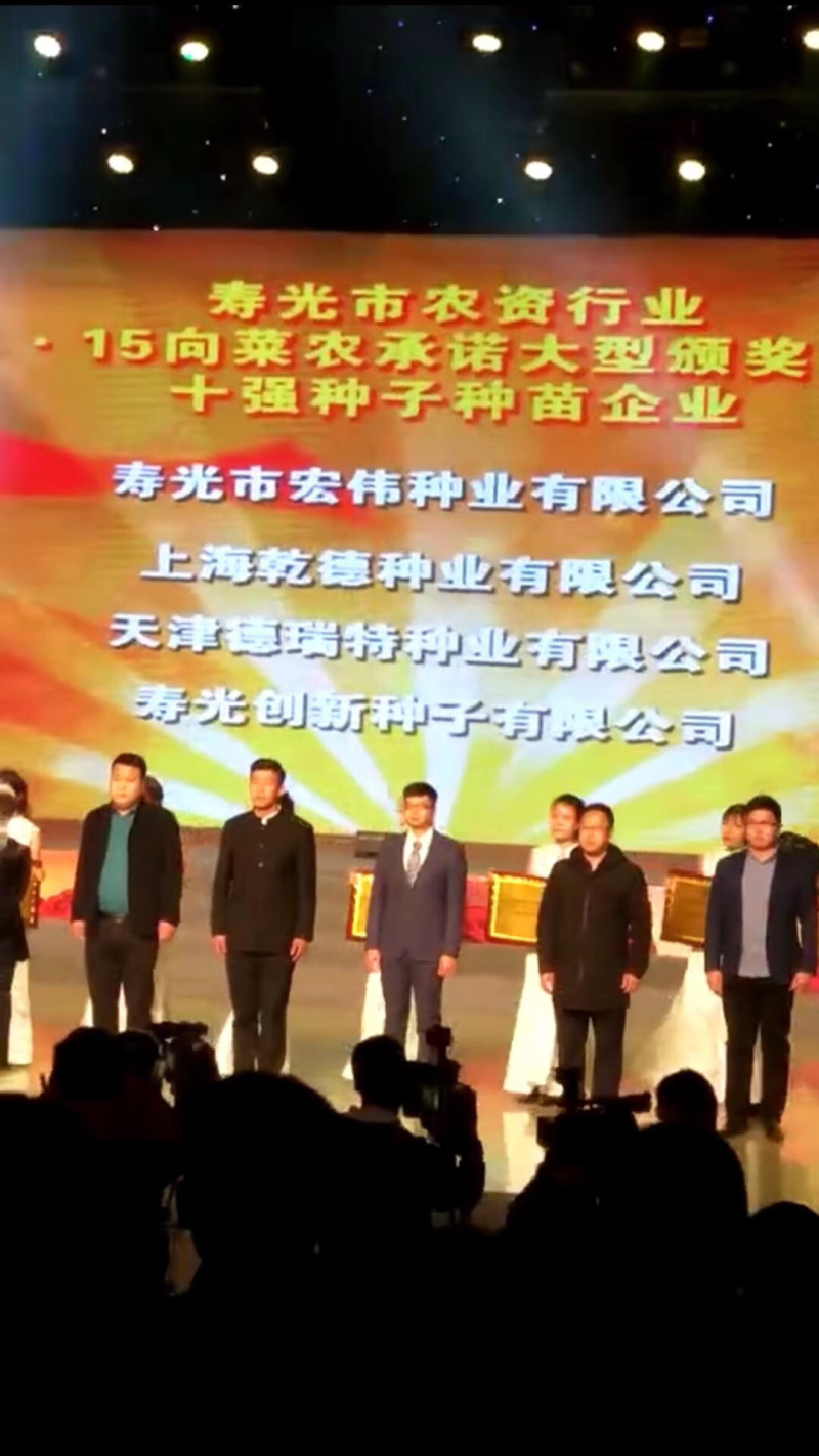 抗病毒，早秋延耐热品种花量大