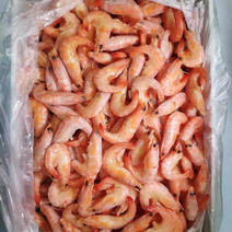 熟冻南美虾白虾基围虾进口虾10斤一件