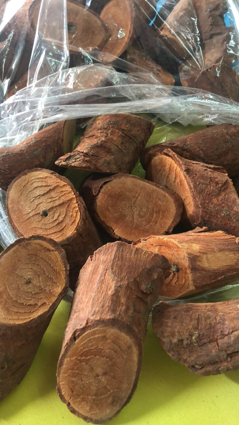 越南地柴头作用与功效，接骨木越南直邮