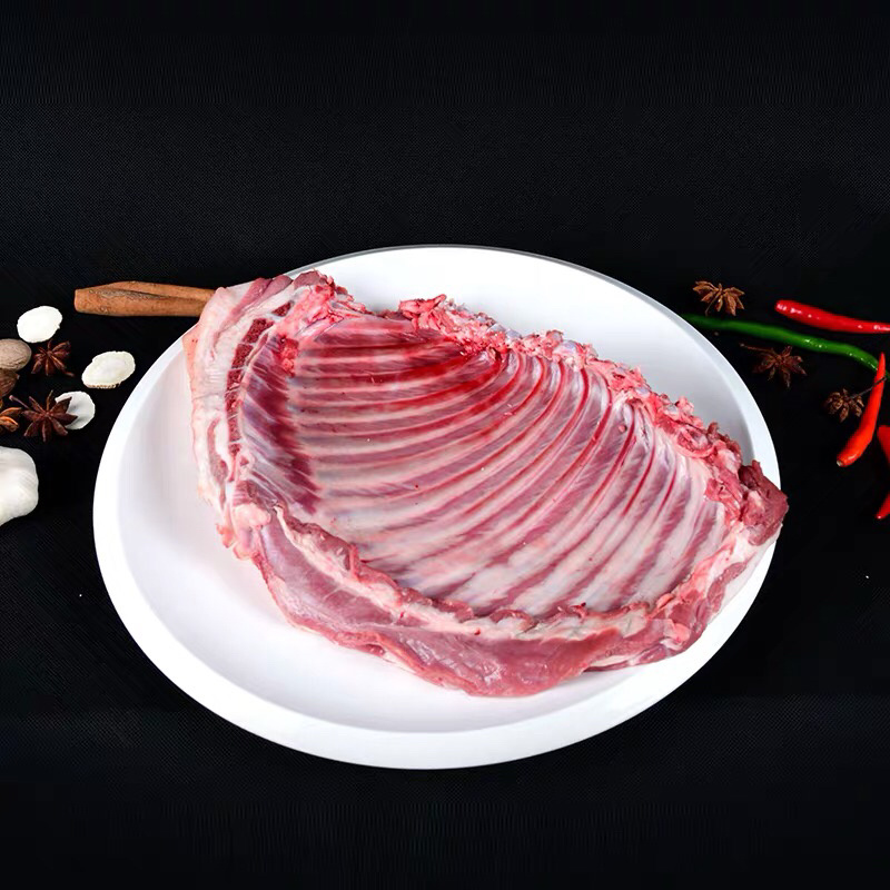 羊肉
