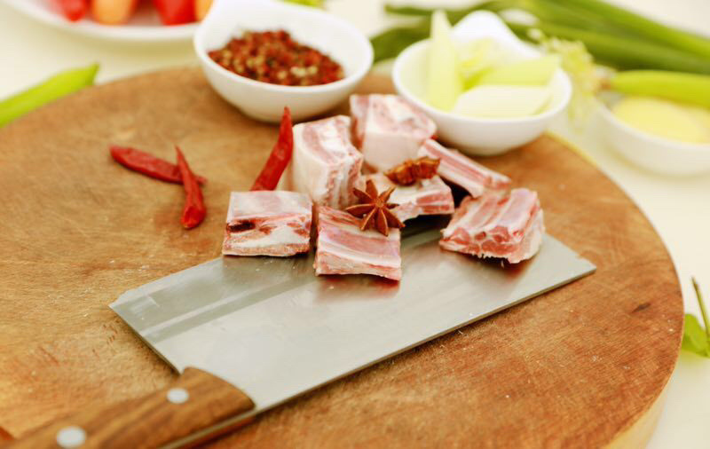 羊肉