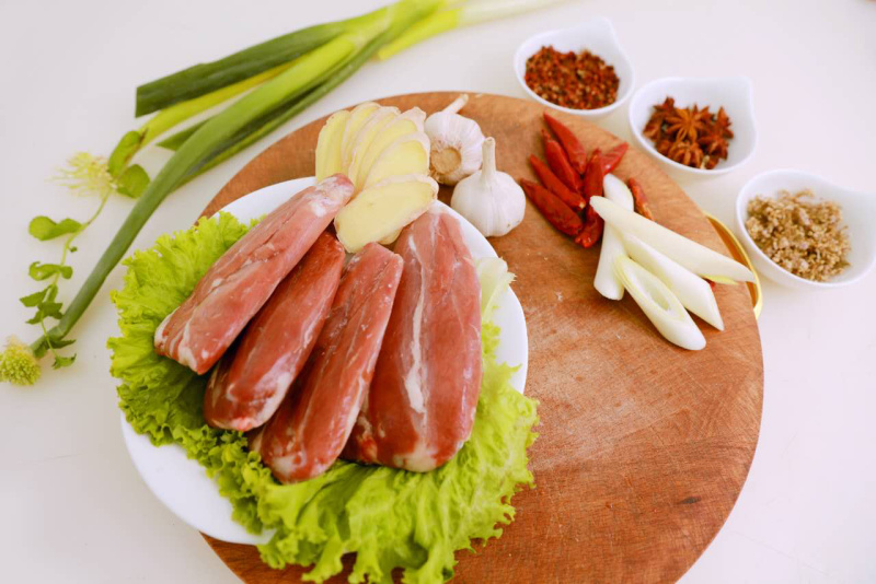 羊肉