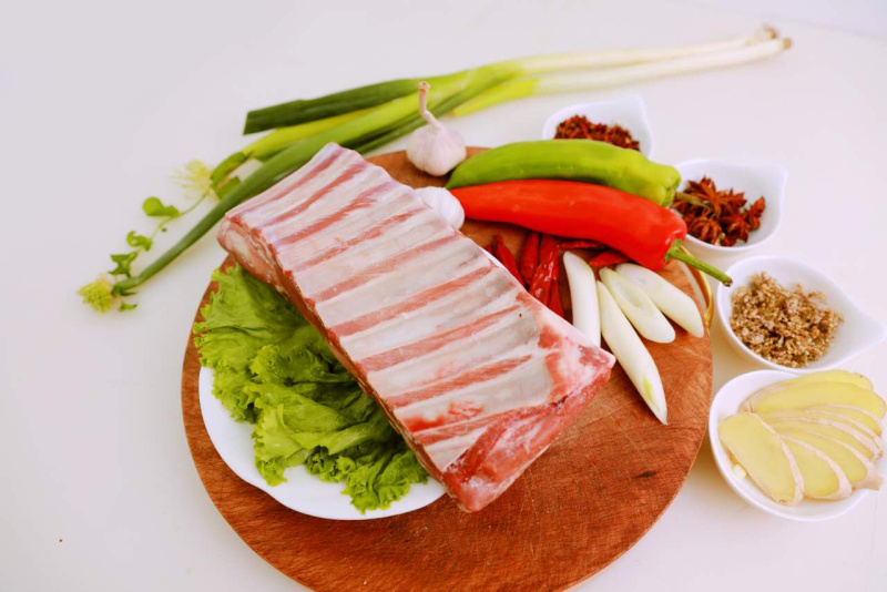 羊肉