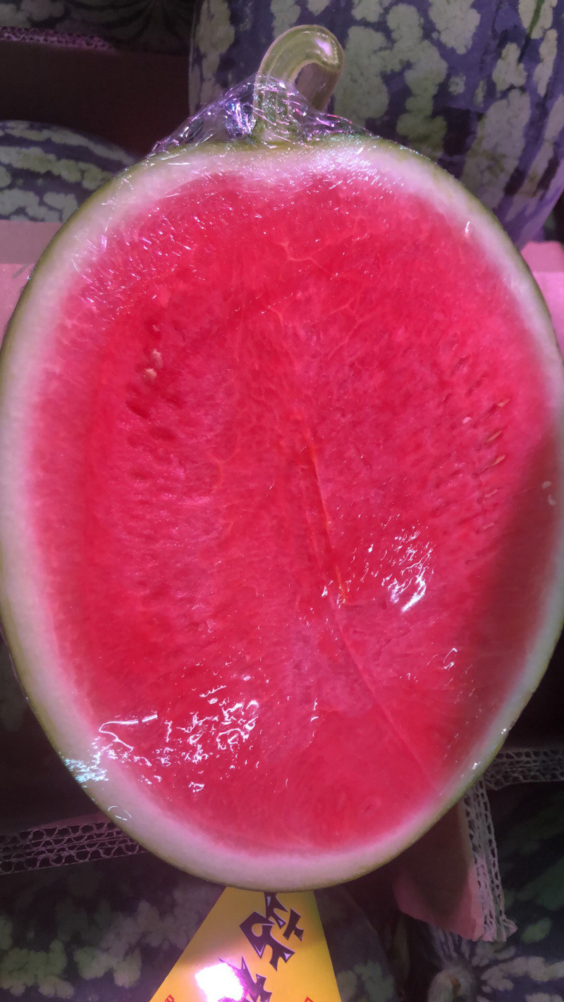 战神西瓜