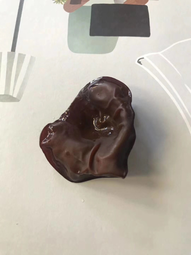毛木耳三等