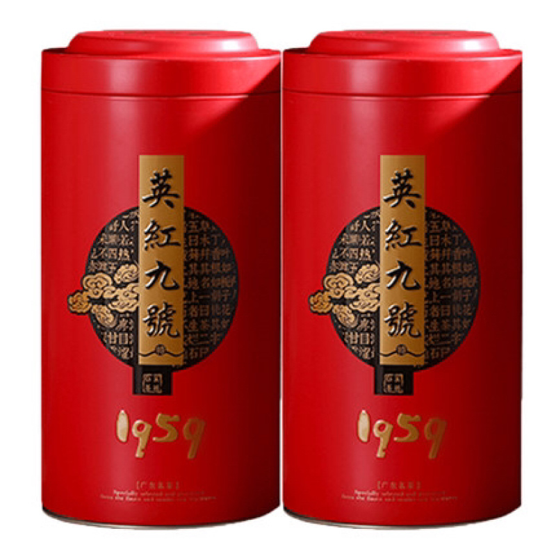 英德红茶之乡英红九号欢迎选购