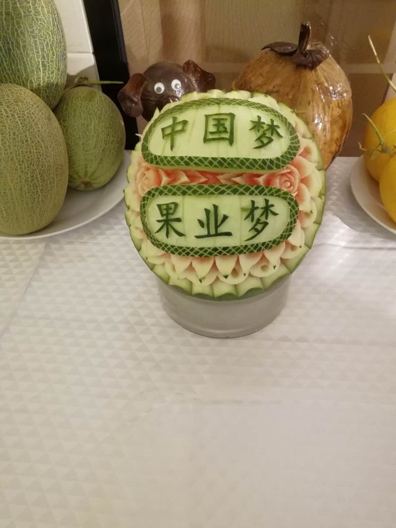 无花果大量上市