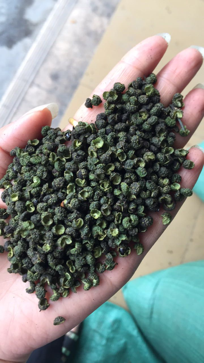 青花椒