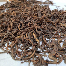 2016年布朗山宫廷金芽熟茶小青柑原料