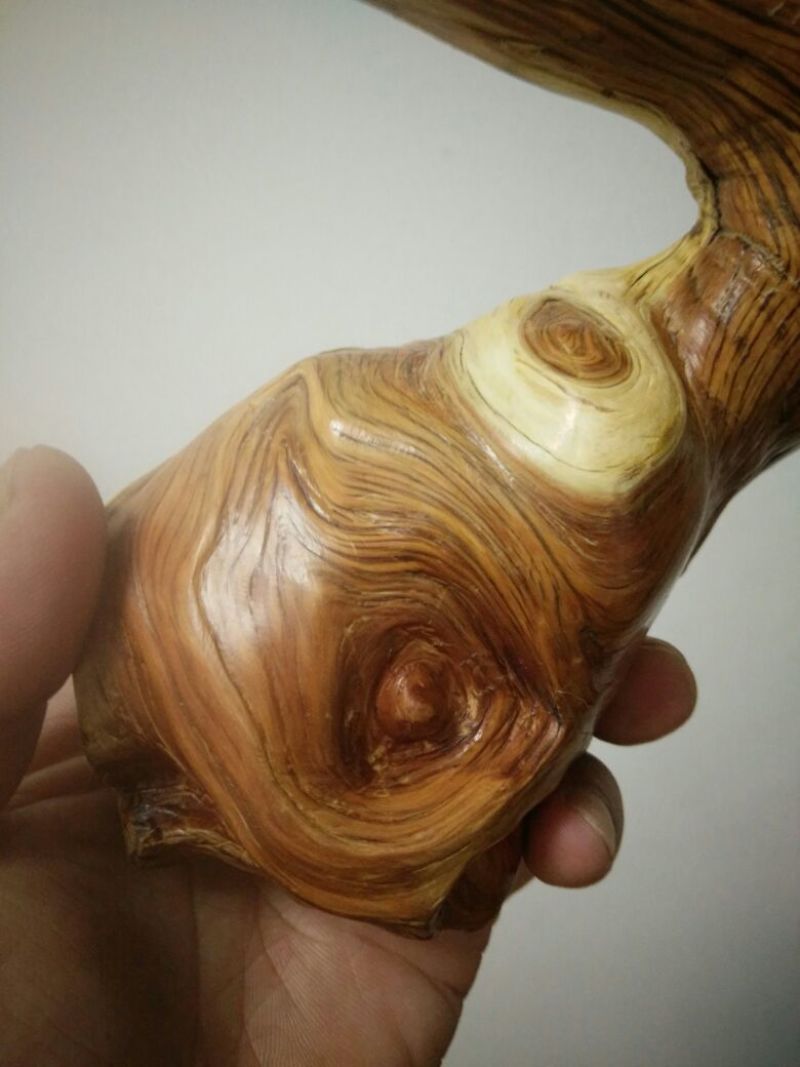 檀香木崖柏