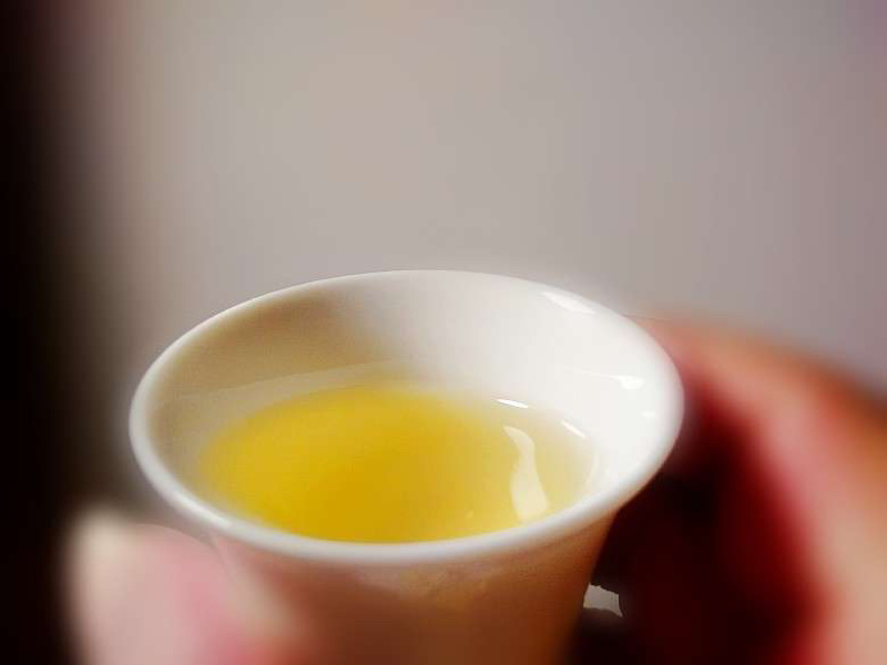 2019年早春勐库大雪山357克普洱茶生茶臻品系列