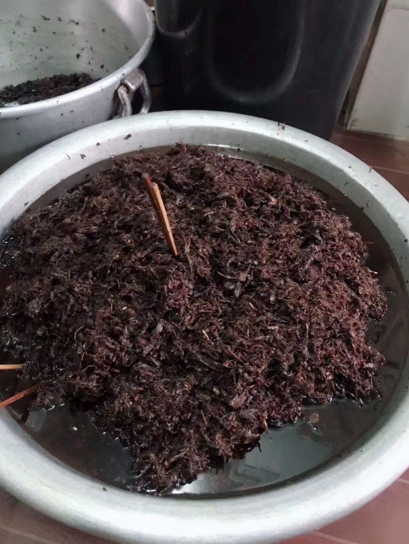 鸡枞油