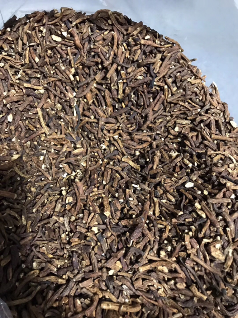 蒲公英根茶