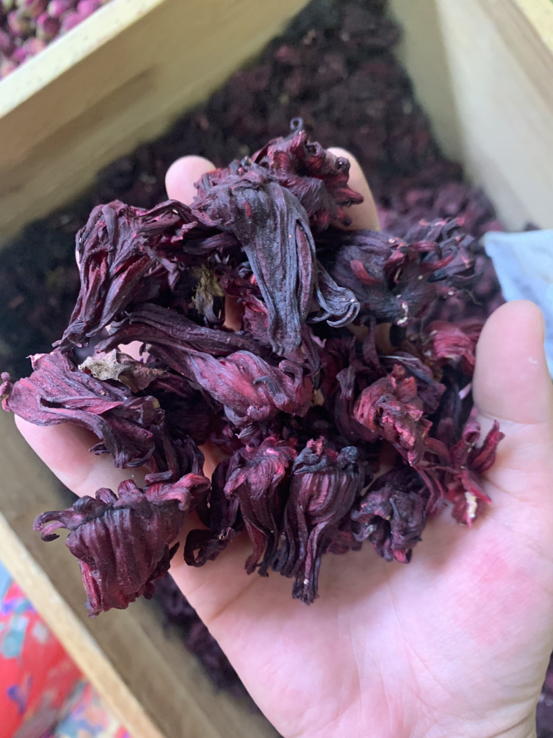 进口玫瑰茄，洛神花非洲直供，量大从优，一手货