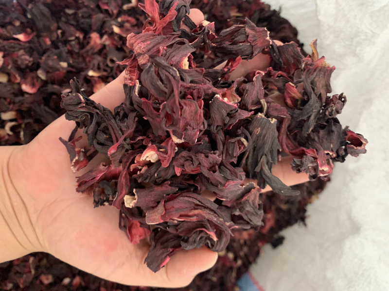 进口玫瑰茄，洛神花非洲直供，量大从优，一手货